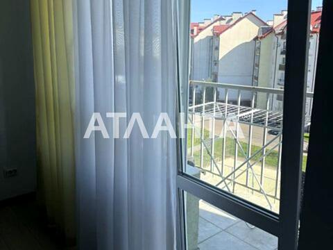 квартира по адресу Леннона ул., 41