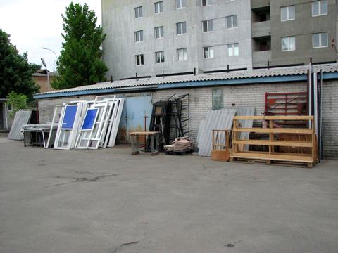 комерційна за адресою Ямська вул., 34-36