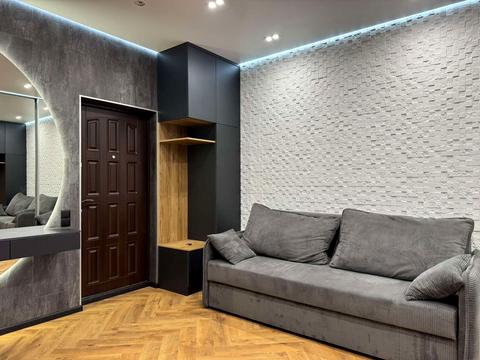 квартира за адресою Краснова вул., 1-А