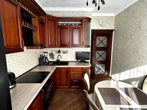 квартира за адресою Повітряних Сил просп. (Повітрофлотський), 25