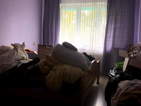 квартира по адресу Росвиговская ул., 2