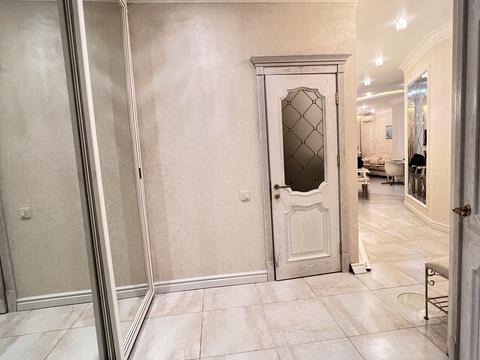 квартира по адресу Евгения Коновальца ул. (Щорса), 36-В