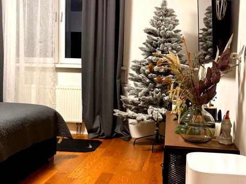 квартира за адресою Соломії Крушельницької вул., 13