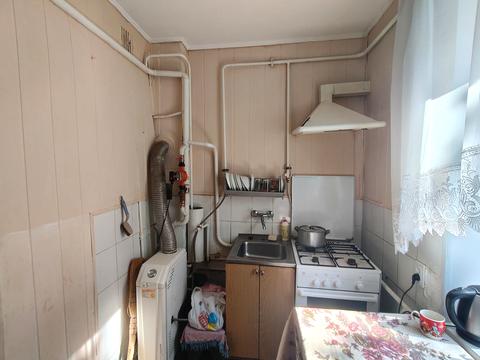 квартира по адресу  ул., 34