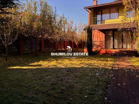 дом по адресу с. Сокольники, Садовая ул., 106