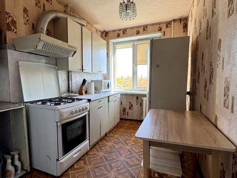 квартира по адресу Полонской-Василенко ул. (Желваківського), 2