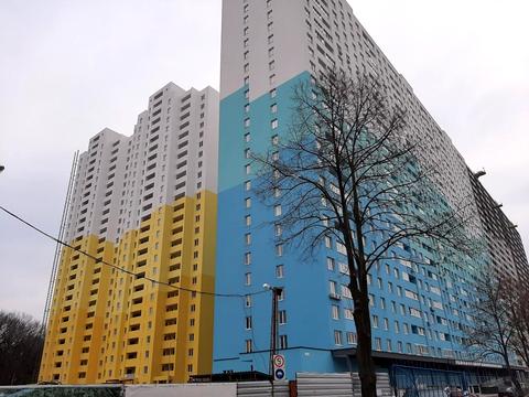 квартира за адресою Академіка Глушкова просп.