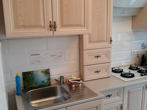 квартира за адресою Люстдорфская, 114Д