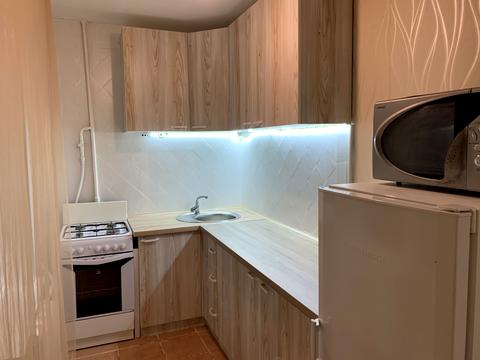 квартира за адресою Симиренка вул., 20-А