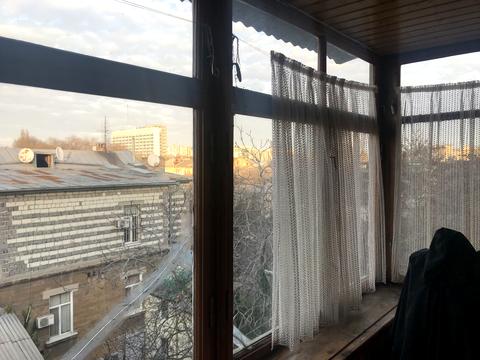 квартира за адресою Семінарська вул., 1