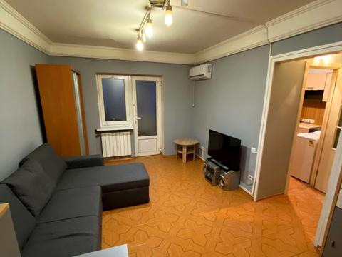 квартира по адресу Андрея Малышко ул., 17