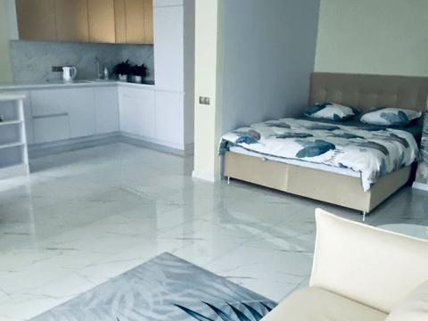 квартира по адресу Князя Романа Мстиславича ул. (Генерала Жмаченка), 28