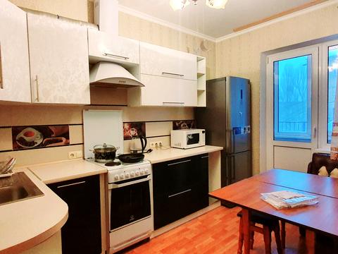 квартира за адресою ул.Марии Лагуновой, 4б