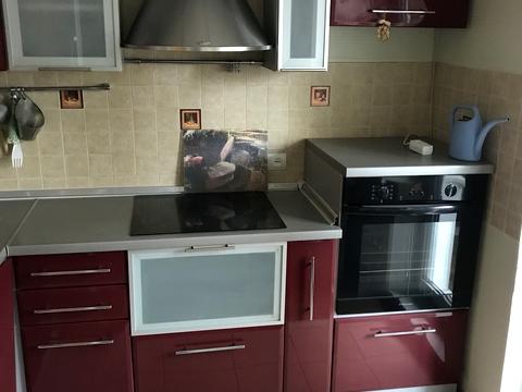 квартира по адресу Николая Закревского ул., 13