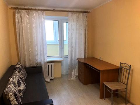 квартира по адресу Юности просп.