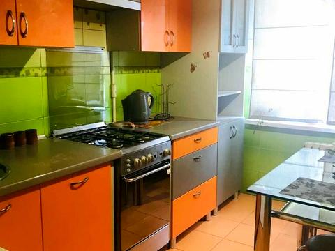 квартира по адресу Донецкое шоссе, 130