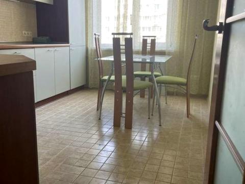 квартира по адресу Донецкое шоссе, 97
