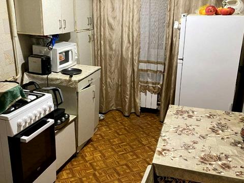 квартира по адресу Мануйловский просп. (Воронцова)