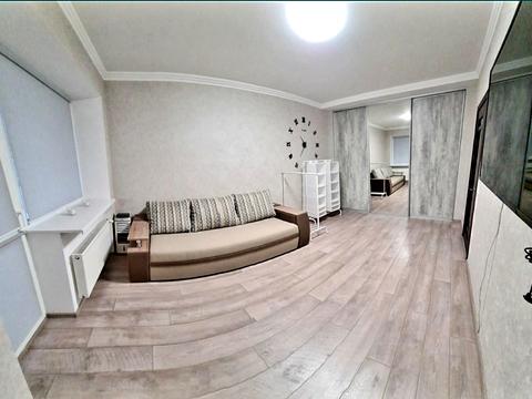 квартира за адресою Пономарьова вул., 2/2