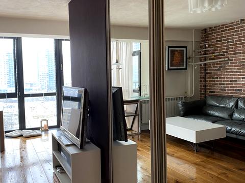 квартира за адресою Київ, В'ячеслава Чорновола вул., 30