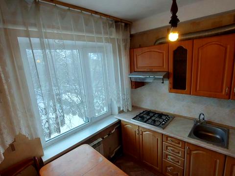 квартира по адресу Михаила Донца ул., 11