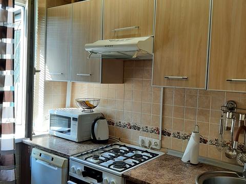 квартира за адресою Тракторобудівників просп., 65