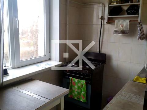 квартира по адресу Русановская набережная ул., 24/51