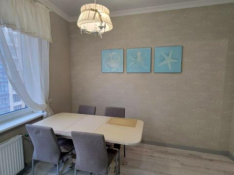 квартира за адресою Генуезька вул., 3б