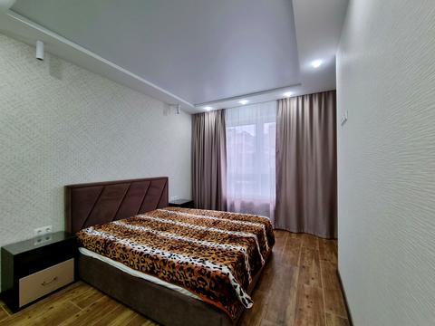 квартира за адресою Антоновича вул. (Горького), 74