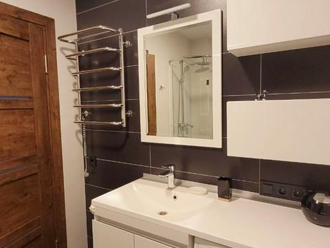 квартира за адресою Осокорська вул., 2а