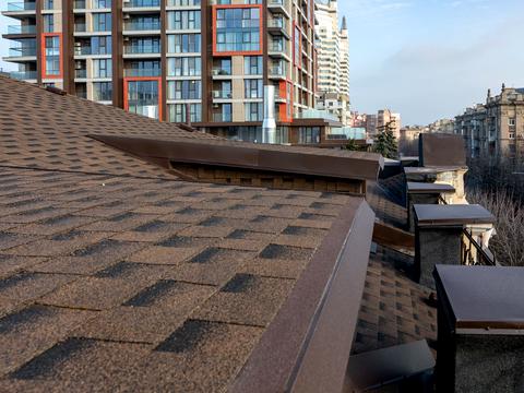 коммерческая по адресу Володимира Вернадського ул. (Дзержинського), 27