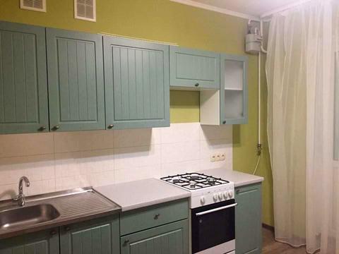 квартира за адресою Погребняка, 14