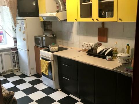 квартира по адресу Сергея Москаленко ул. (Красовського), 8-А