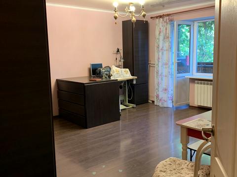 квартира за адресою Федорова , 9