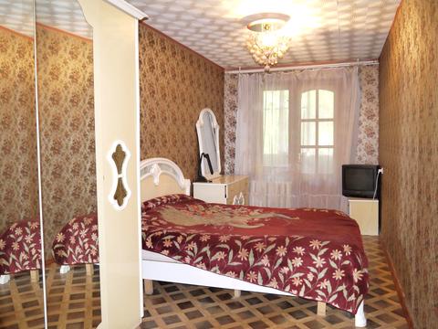 квартира за адресою Новозаводська вул., 10