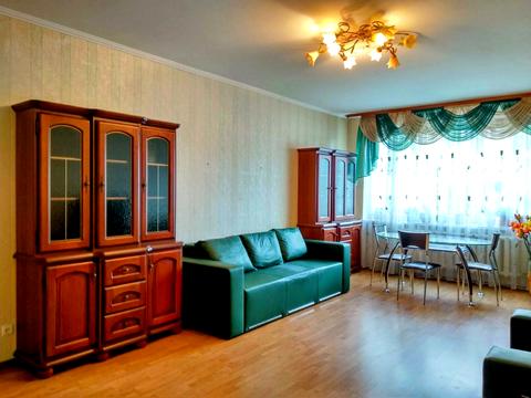 квартира за адресою Голосіївський просп. (40-річчя Жовтня), 68