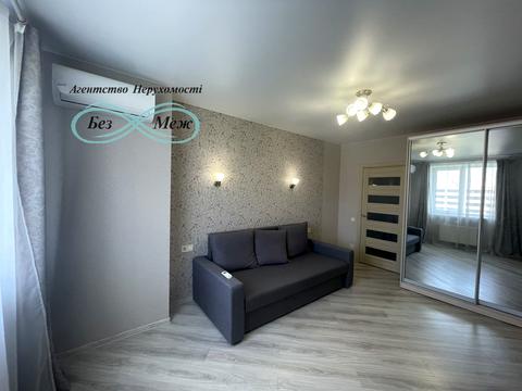 квартира за адресою Боголюбова вул., 33