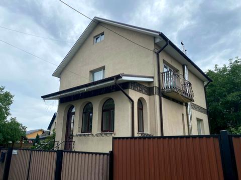 будинок за адресою Ольги Кобилянської вул. (Достоєвського), 27а