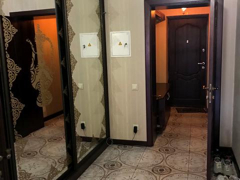 квартира за адресою Всеволода Нестайка вул. (Олександра Мильчакова), 1/18