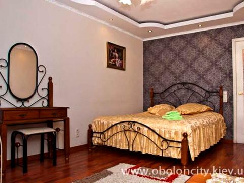 квартира за адресою Володимира Івасюка просп. (Героїв Сталінграду), 27