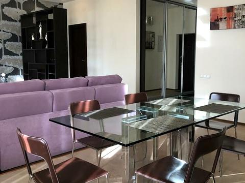 квартира за адресою Старонаводницька вул., 6-Б