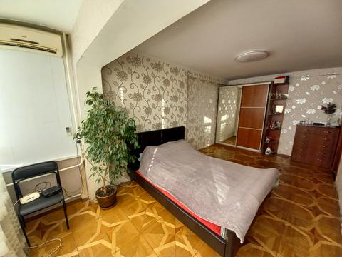 квартира по адресу Дубровицкая ул., 7