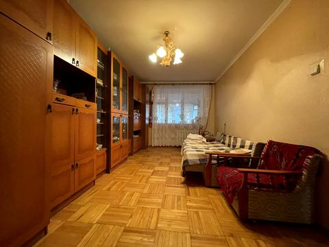 квартира за адресою Іцхака Рабіна вул., 31