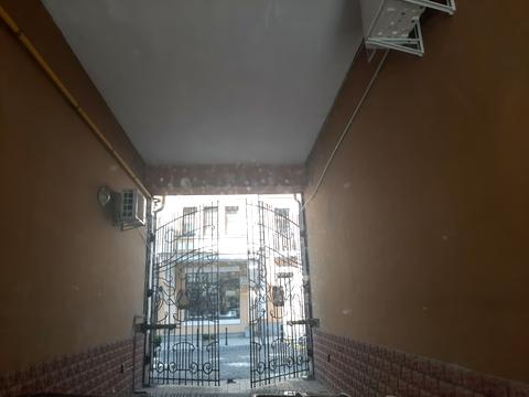 квартира за адресою Воздвиженська вул., 28/30