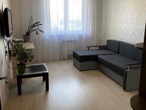 квартира по адресу Кондратюка Юрия ул., 3