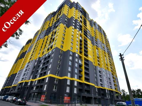 квартира за адресою Петра Радченка вул., 27-29