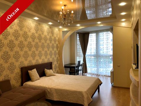 квартира за адресою Драгоманова вул., 2