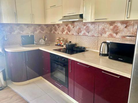 квартира по адресу Маршала Жукова, 79