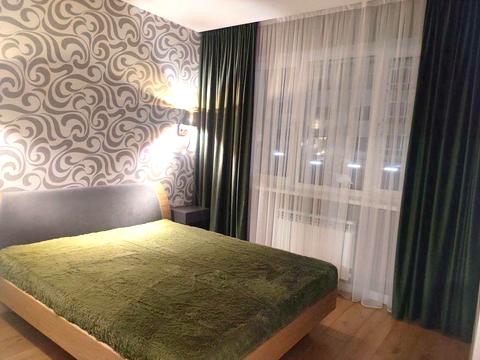 квартира за адресою Тролейбусна вул., 22