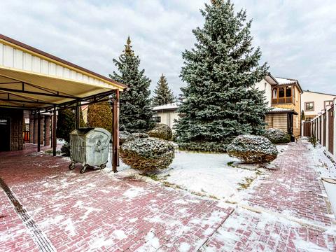 дом по адресу Святищенская ул.